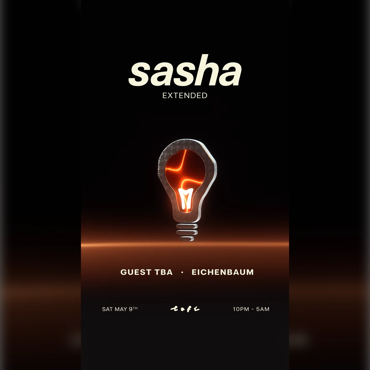 Sasha [extended set]