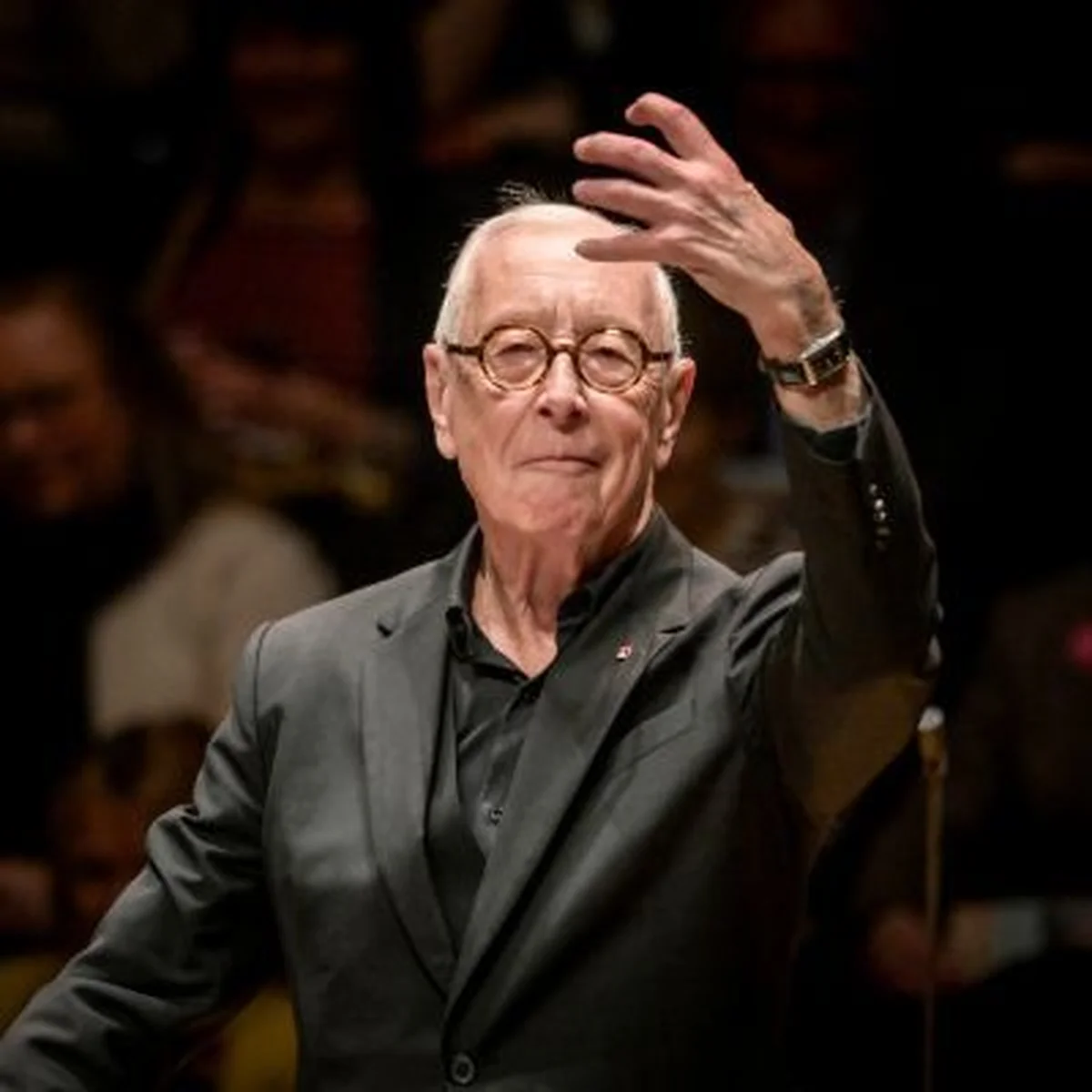 Oratorio pour la Semaine Sainte