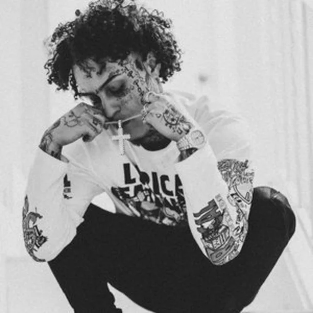 lil skies - Lil Skies