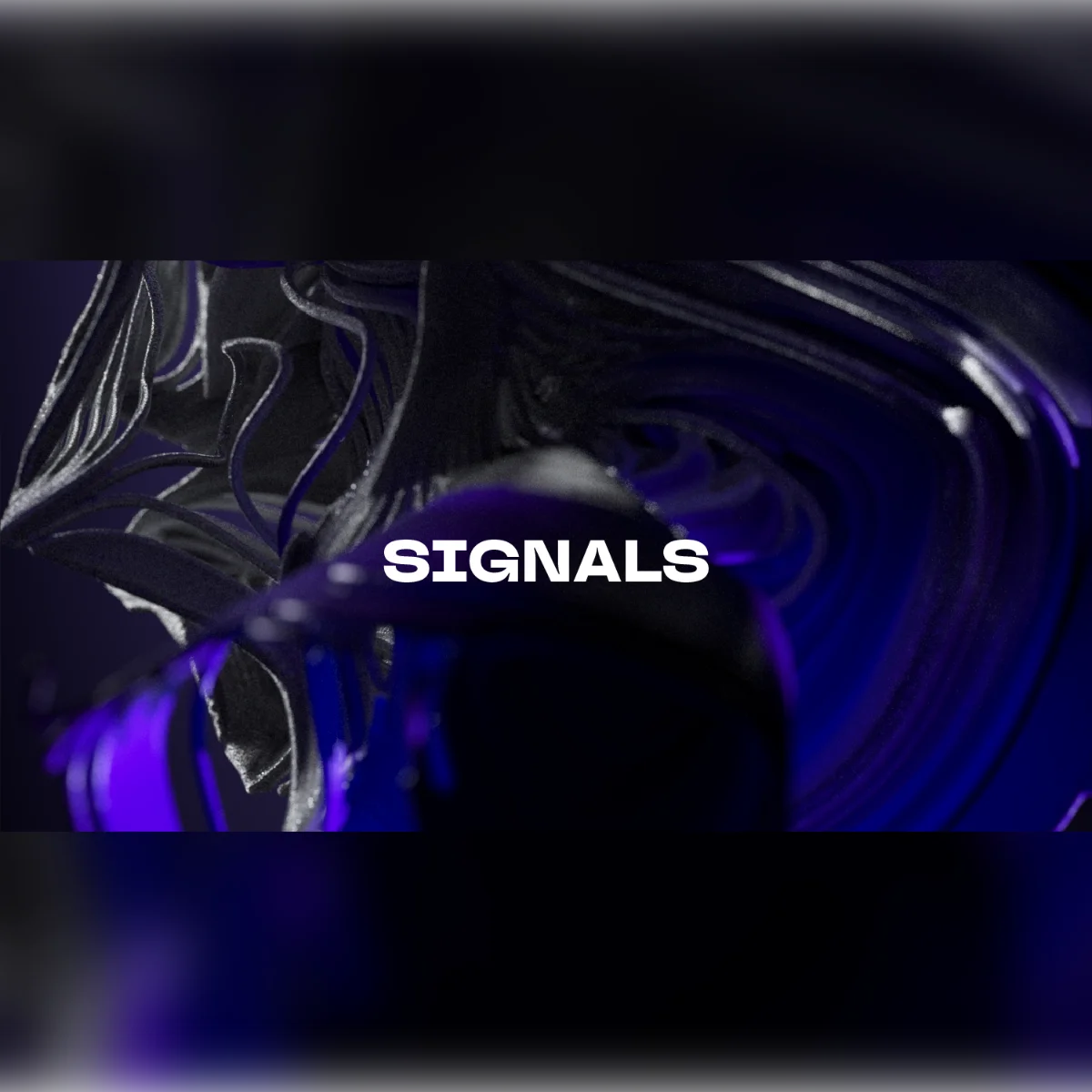 SIGNALS - 5€ Tickets - with Katta Lana & Brauer LIVE & Lenny Fuck