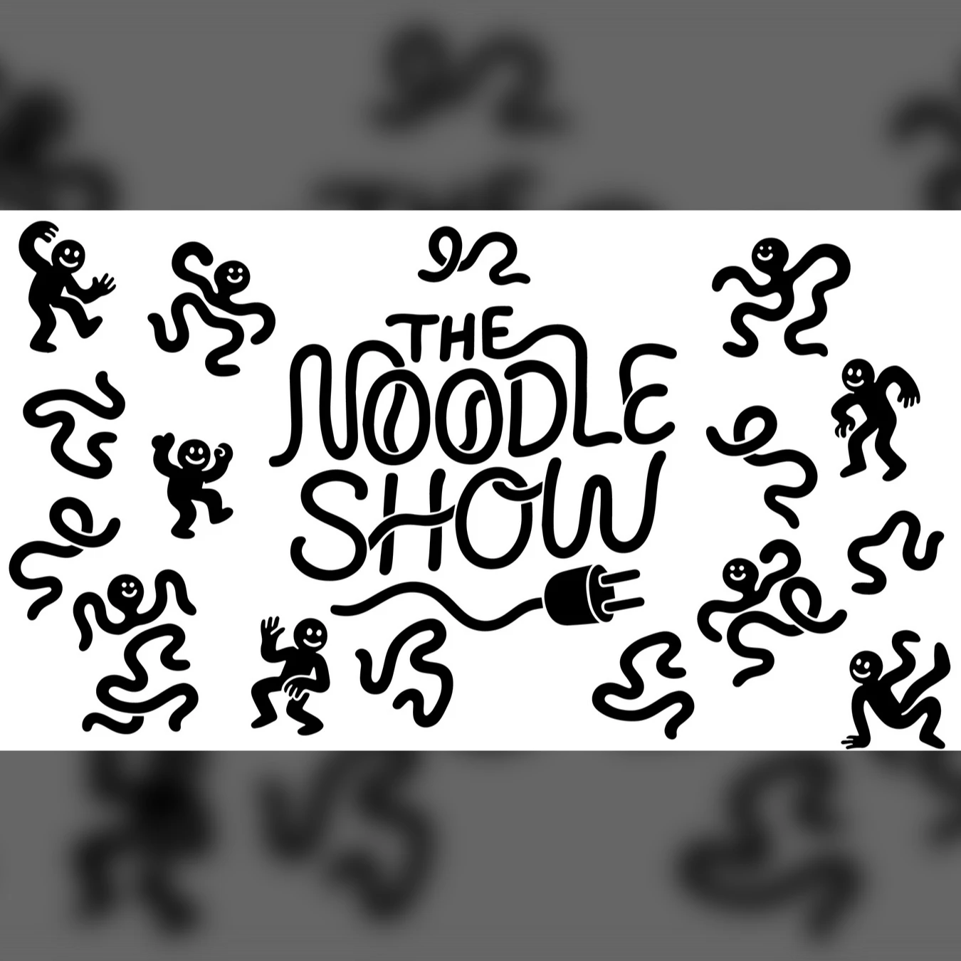 The Noodle Show