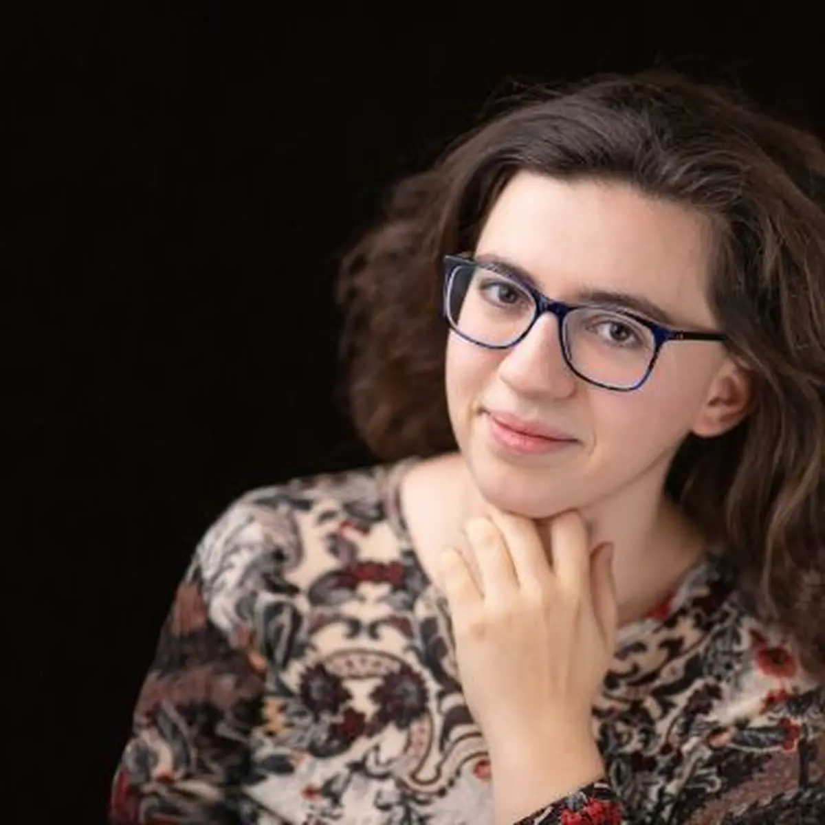 Marie-Ange Nguci / Orchestre de chambre de Paris