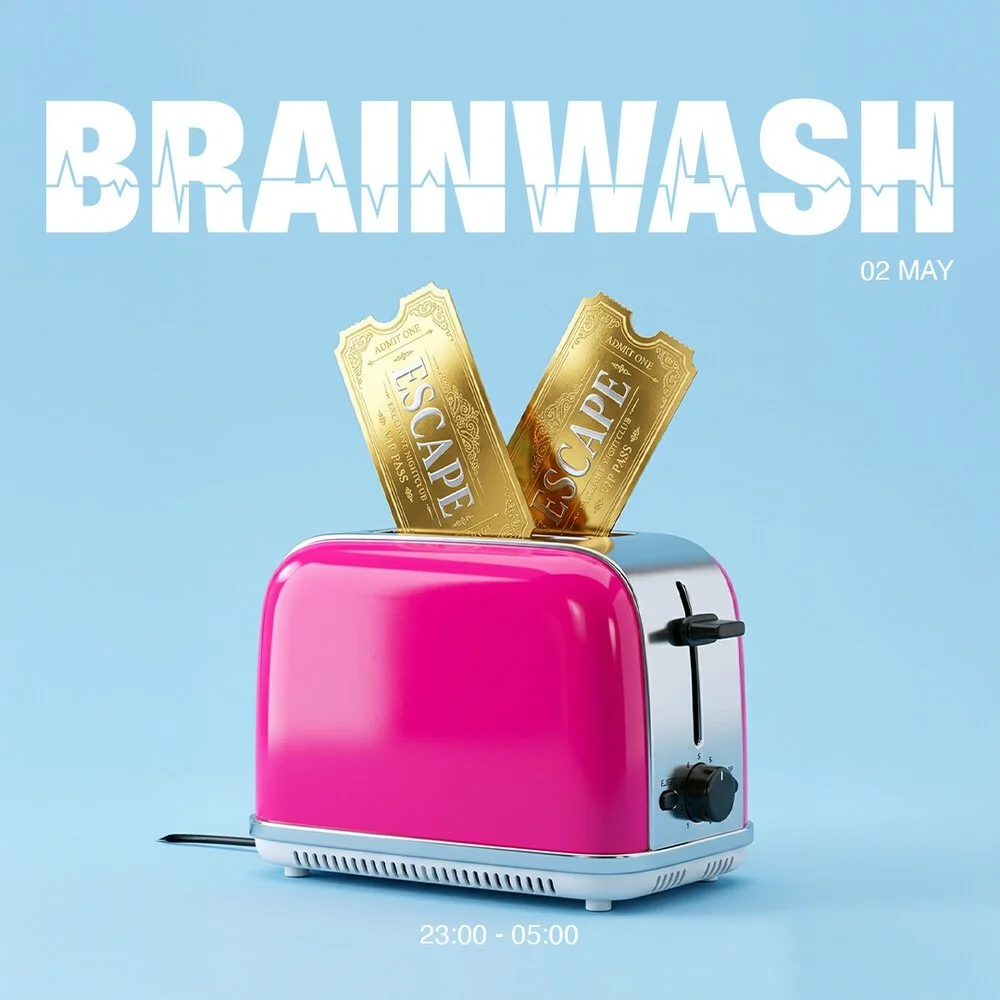 Brainwash 