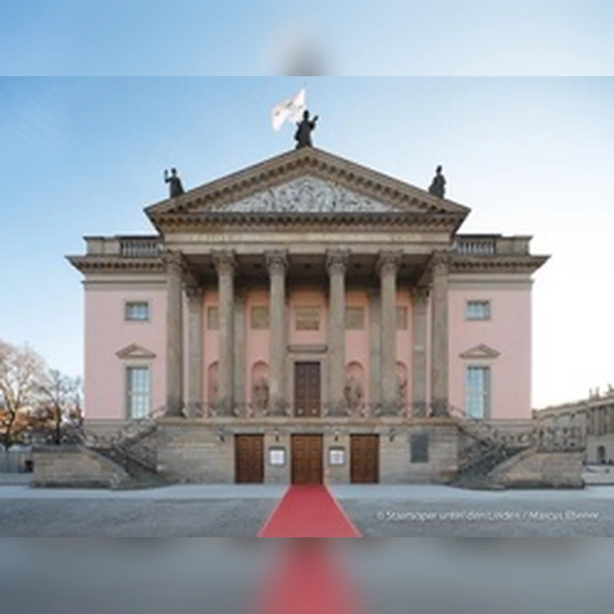 Konzert der Mecklenburgischen Bläserakademie