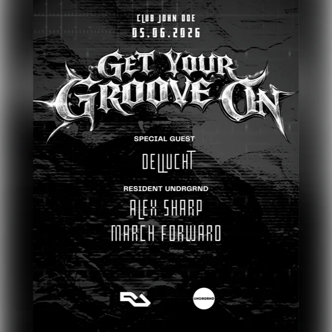 Get Your Groove On