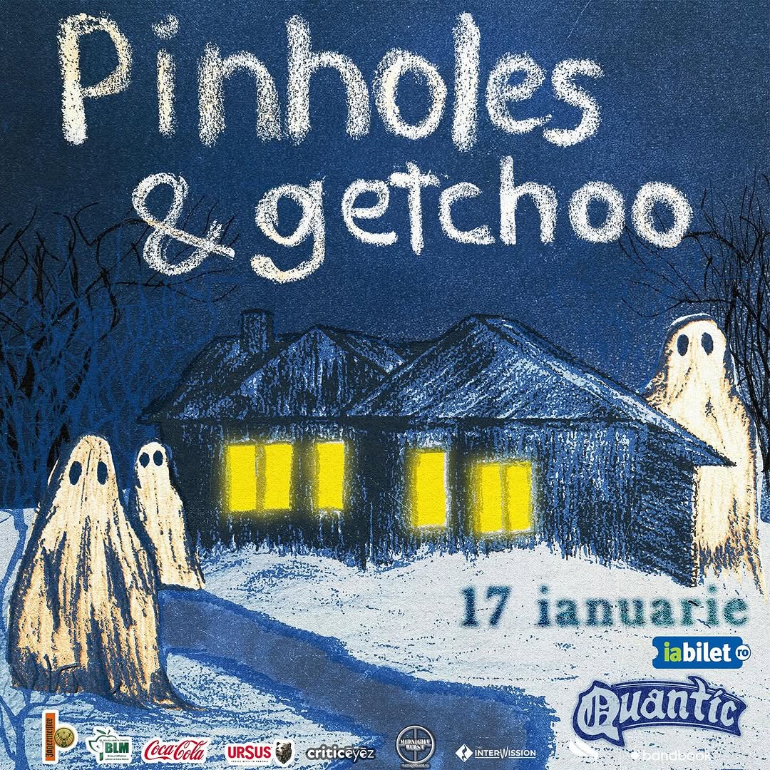 Pinholes & Getchoo