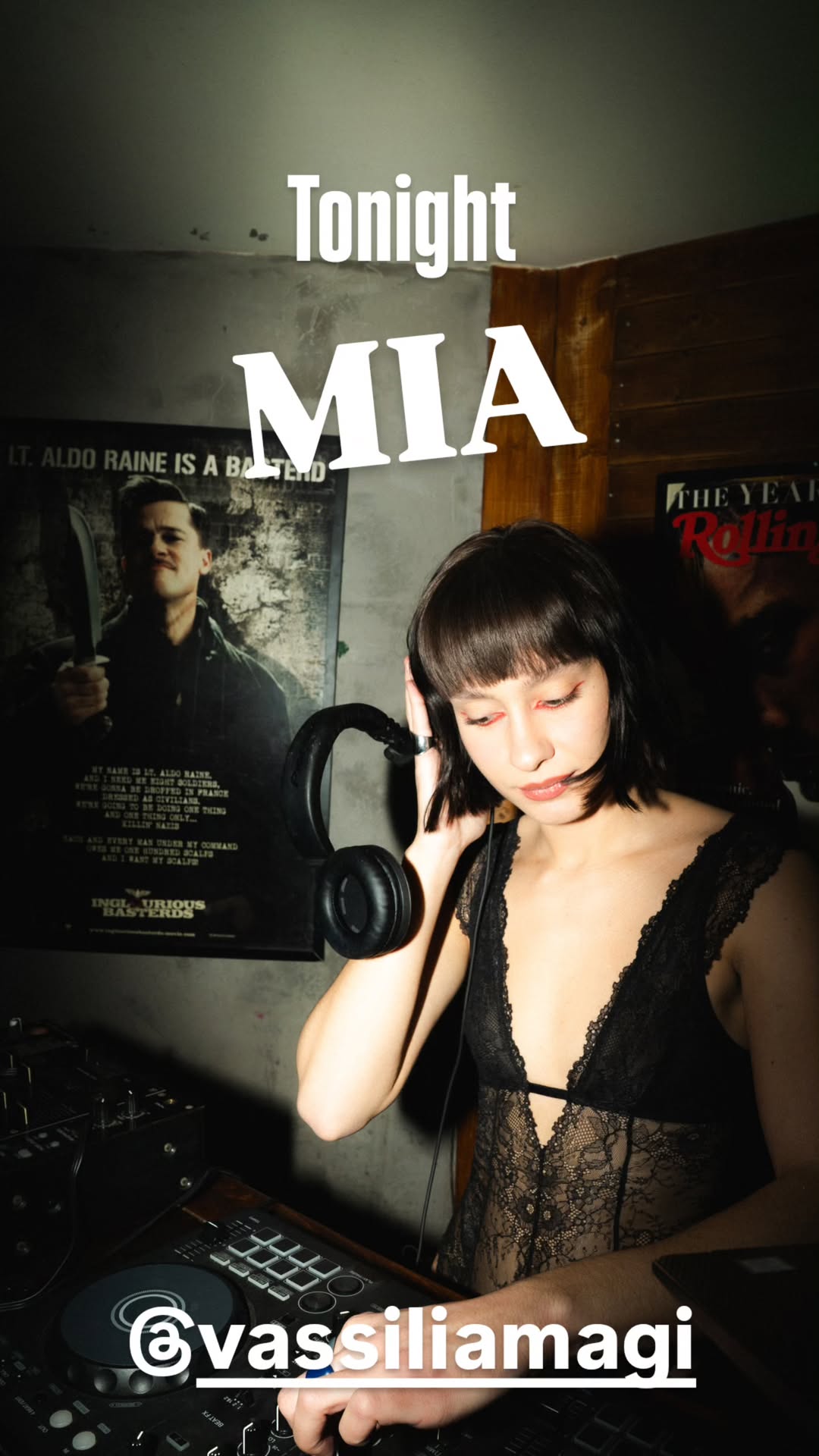 MIA