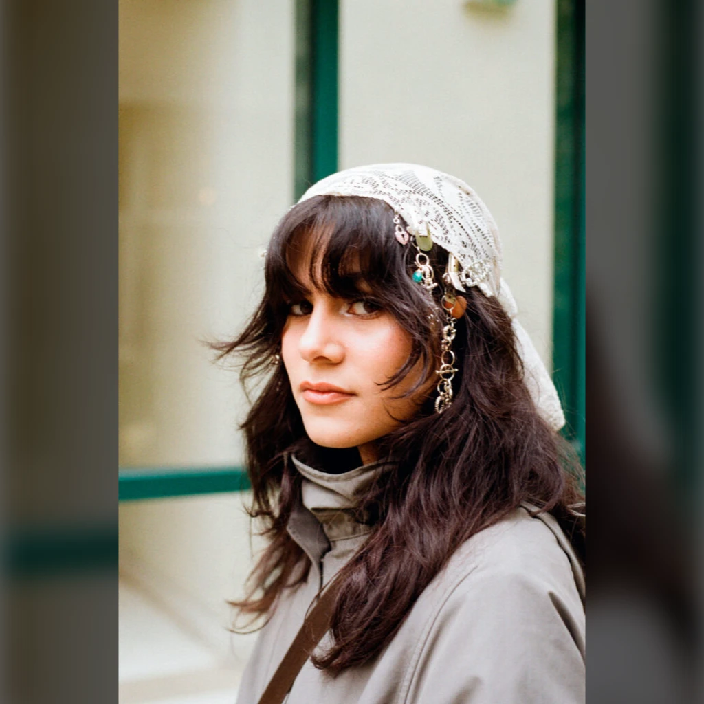 V11 x Rotown presents: Ethel