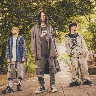 MUCC: Live in Europe 2026