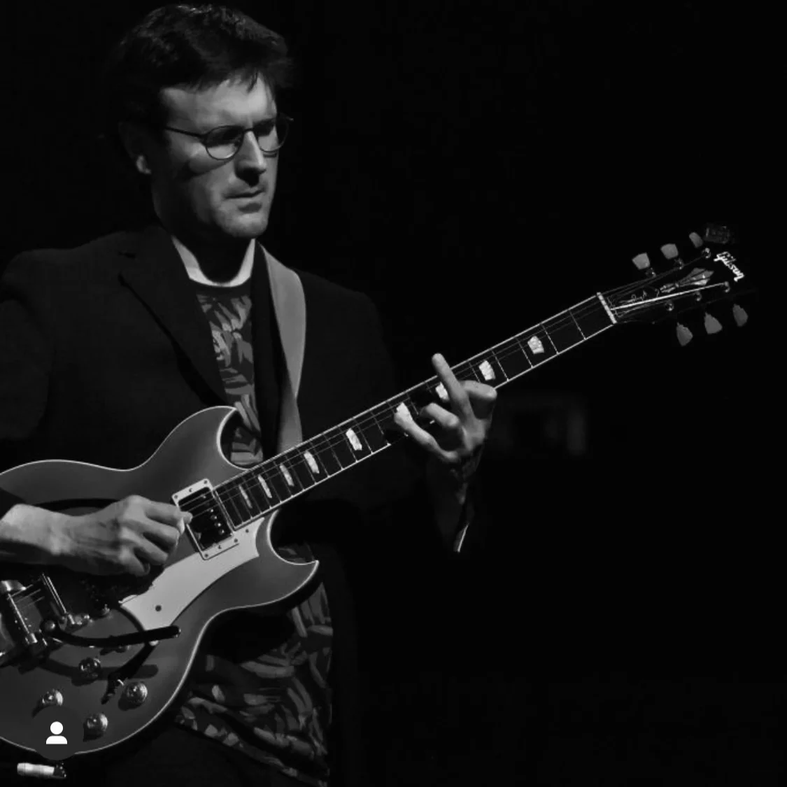 Guillermo Celano Quartet 