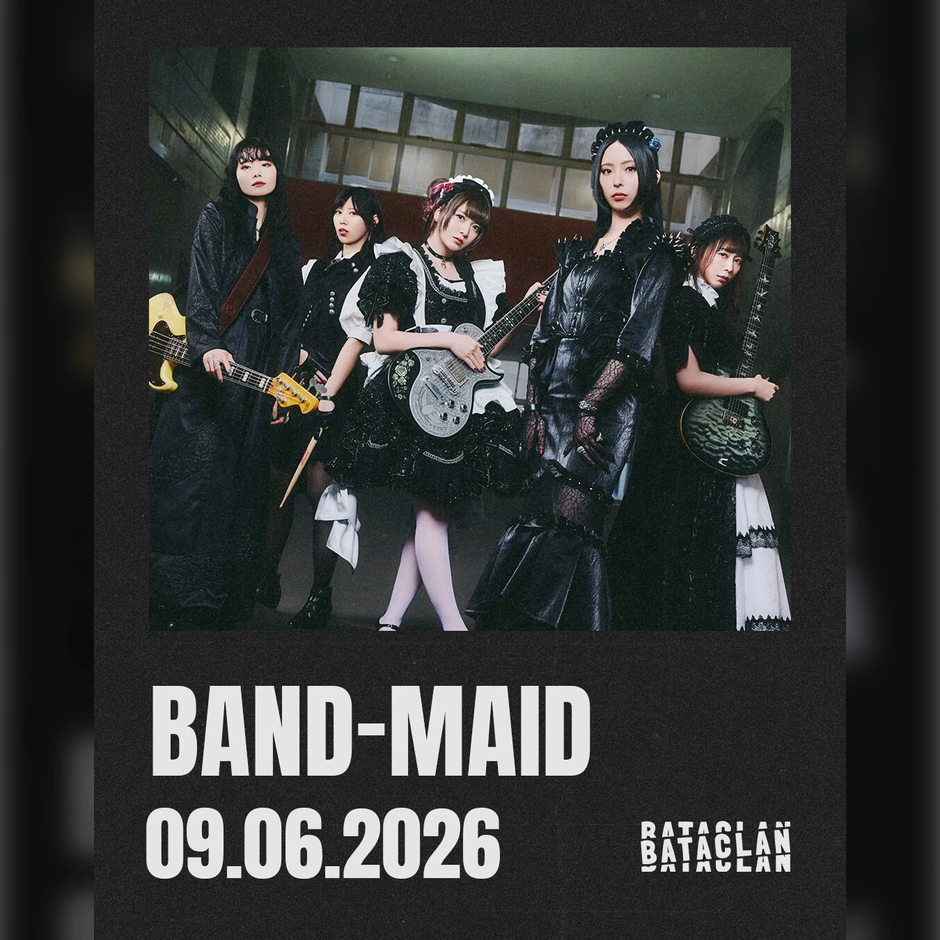 Band-Maid