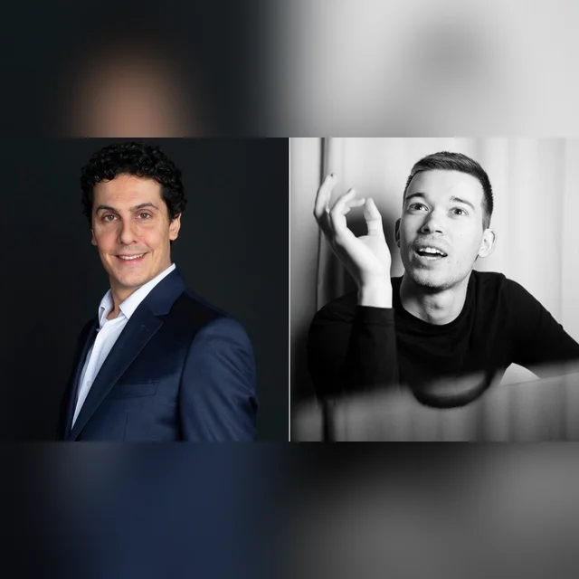 Guillem Batllori & Joaquim Font: Songs by Lang, Beethoven, Müller-Hermann, Poulenc, Puig-Roget, Toldrà and Pagès Corella - Guillem Batllori