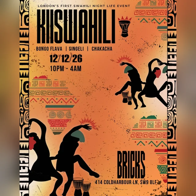 Kiiswahili