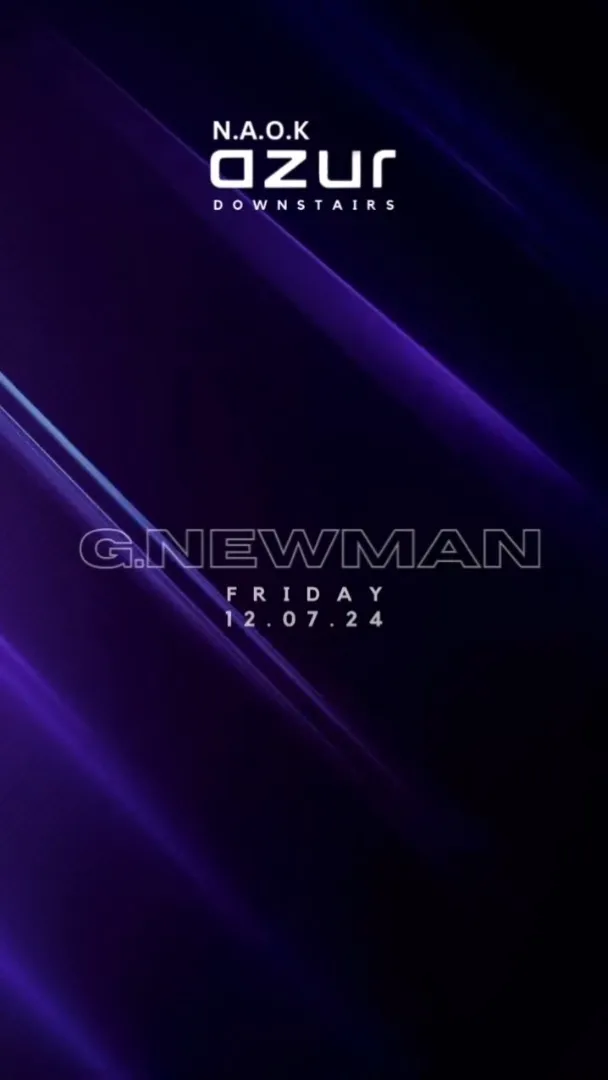G. NEWMAN