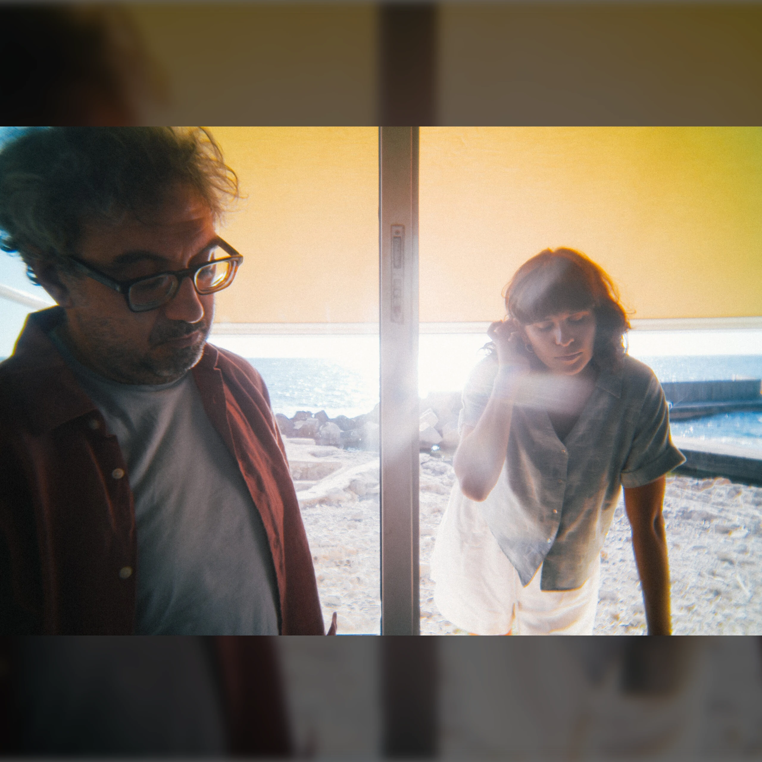 ambient & pop from beirut: snakeskin, charbel haber, fadi tabbal & sarah saleh