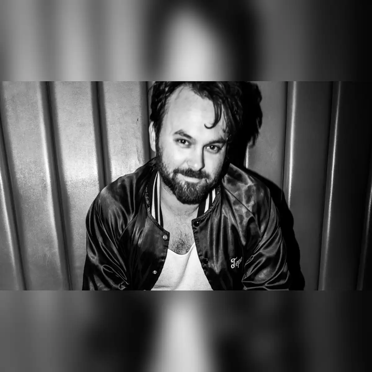 Shakey Graves