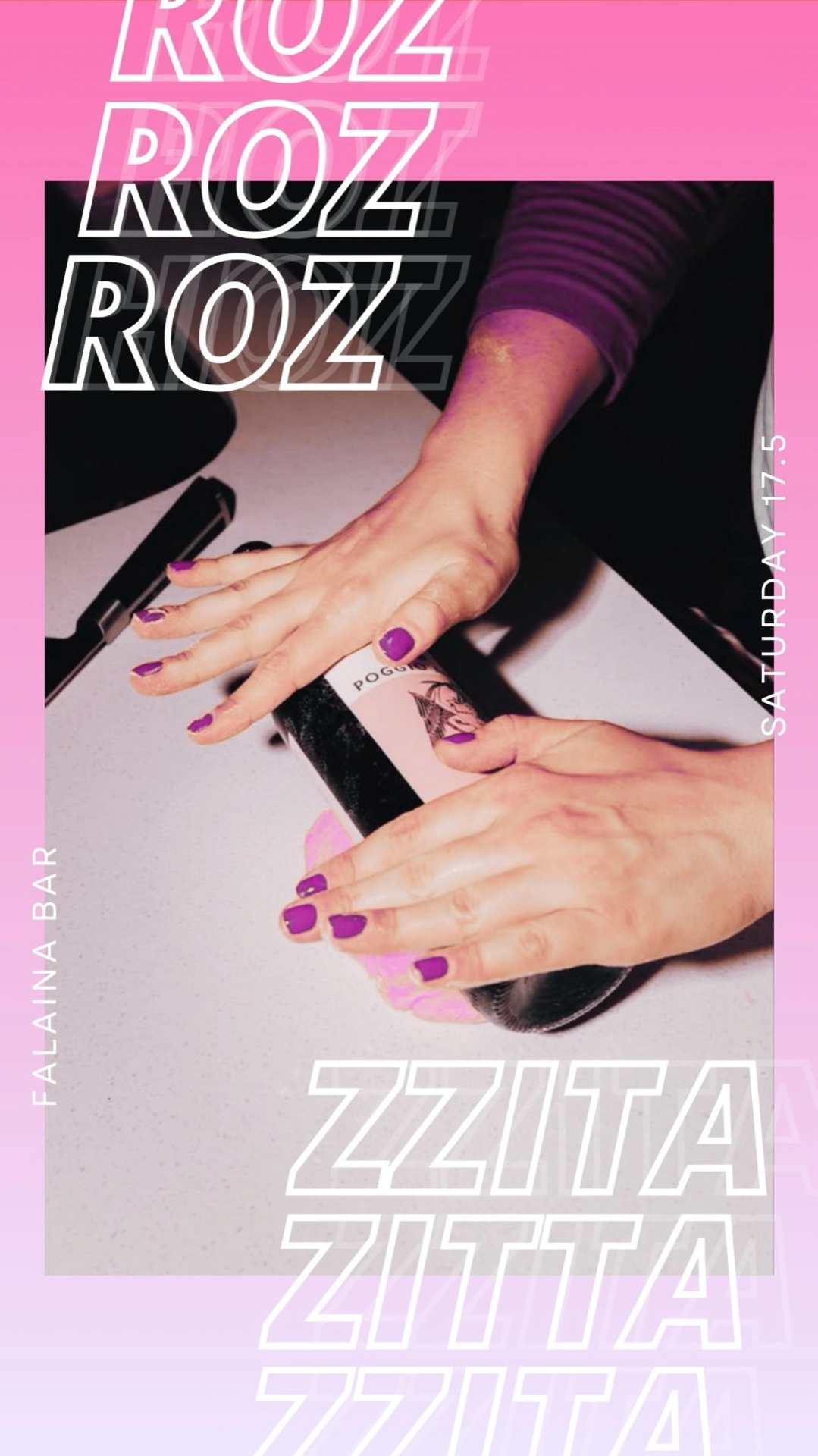 Rozzzita