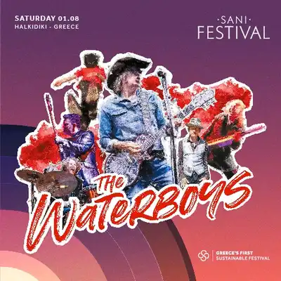 The Waterboys