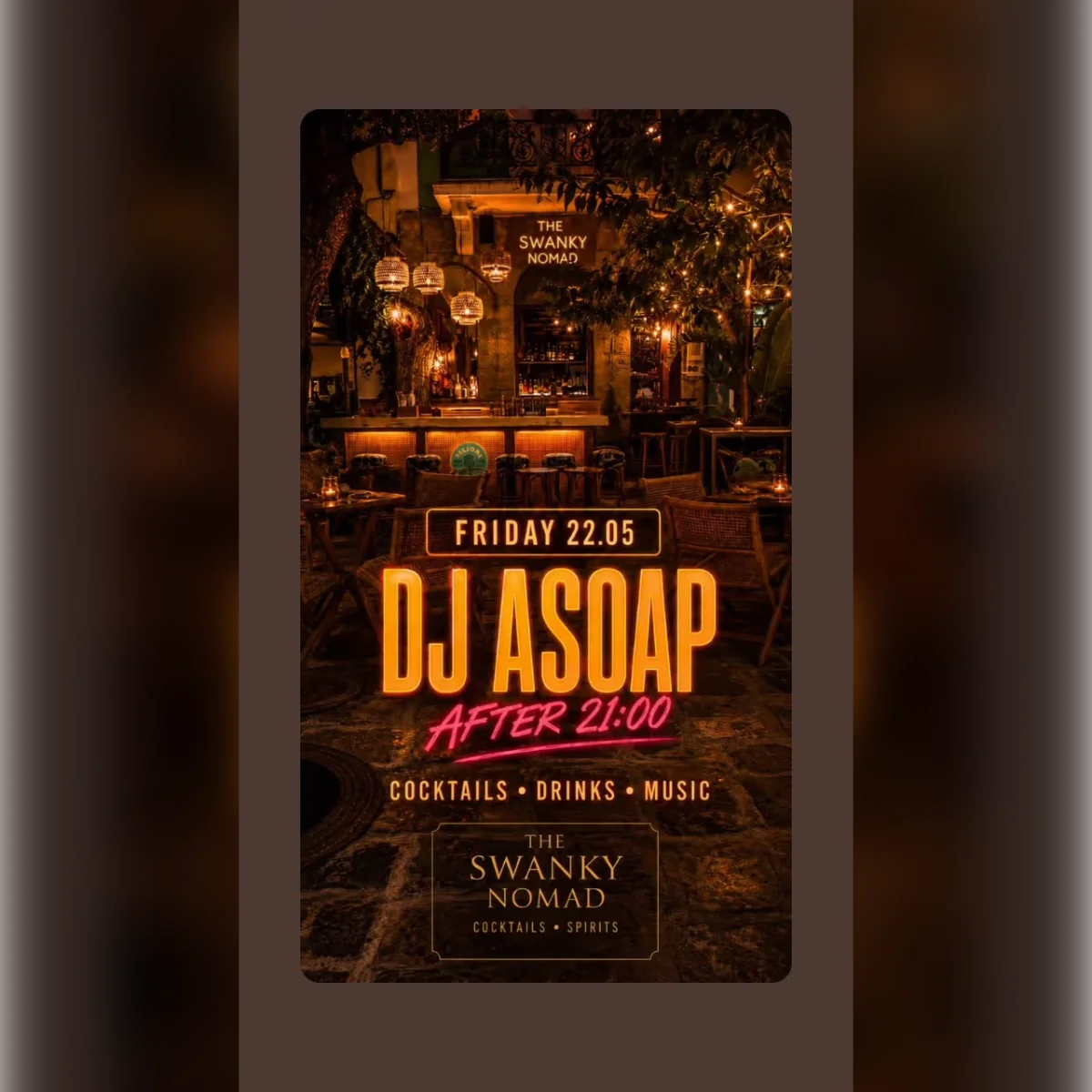 Dj Asoap