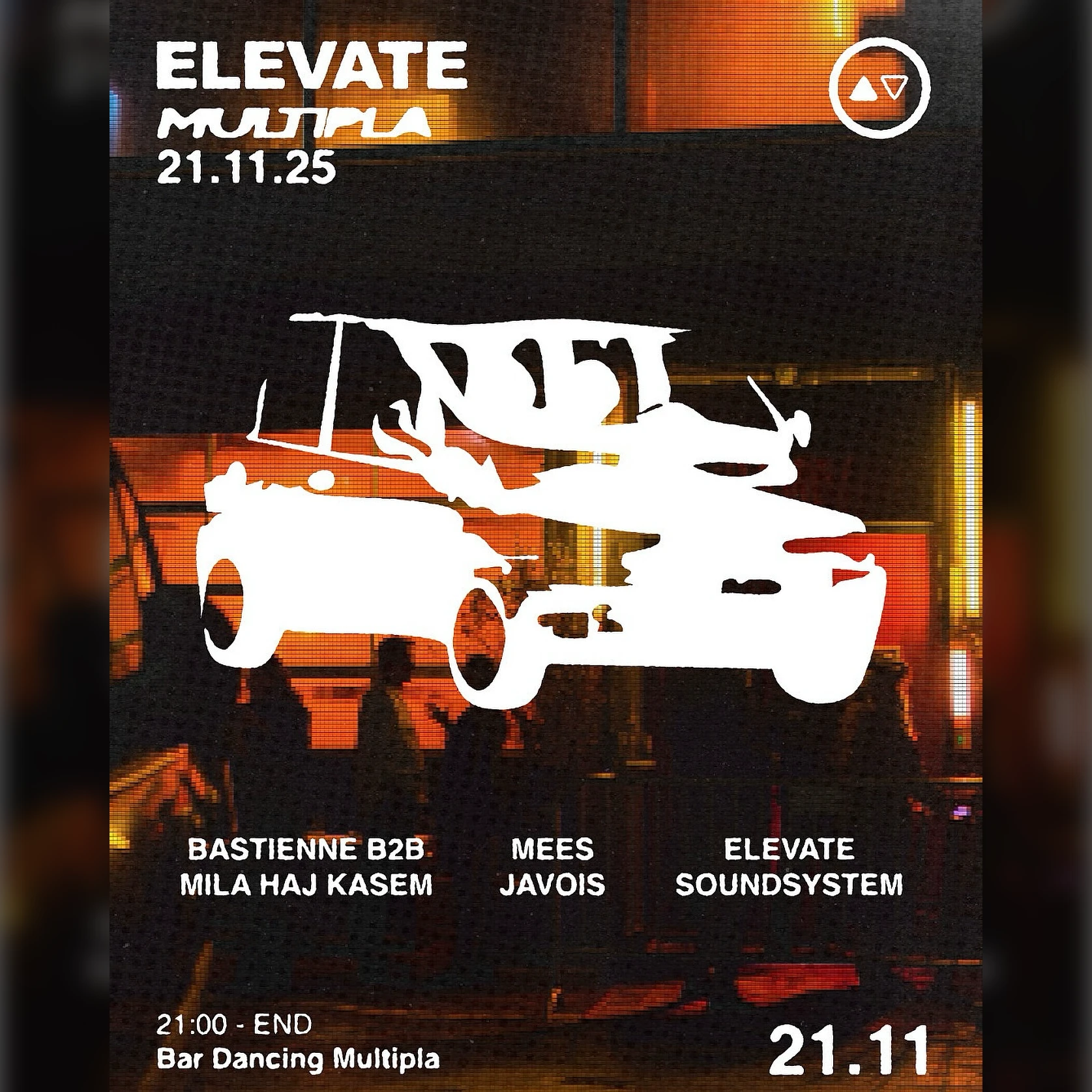Elevate 