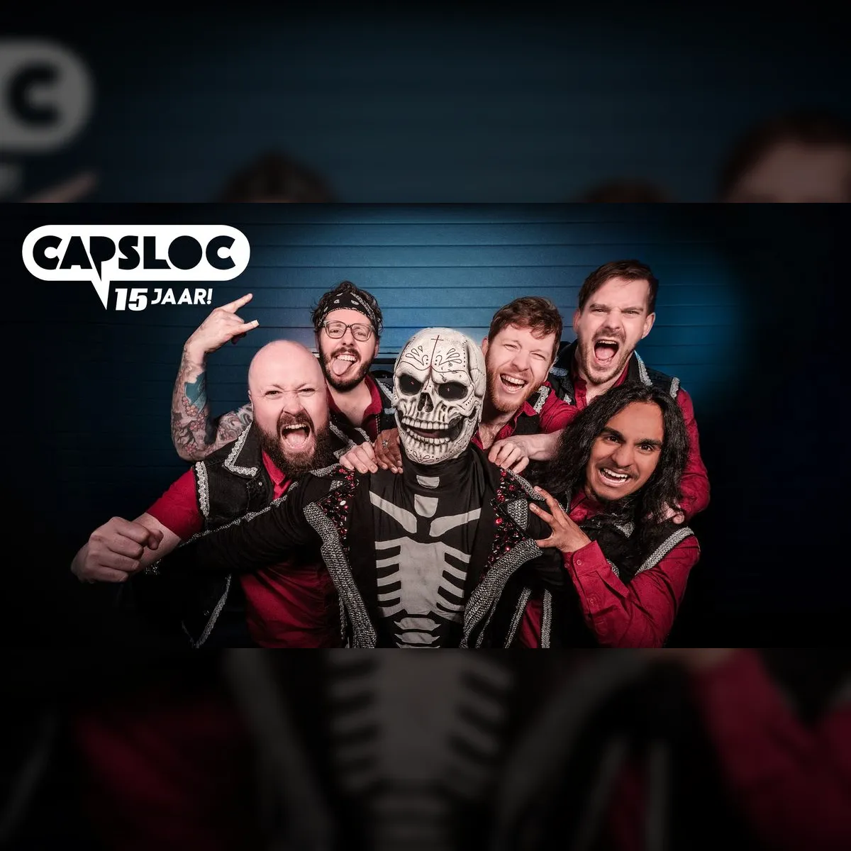 Pene Corrida + Support: MagnaCult