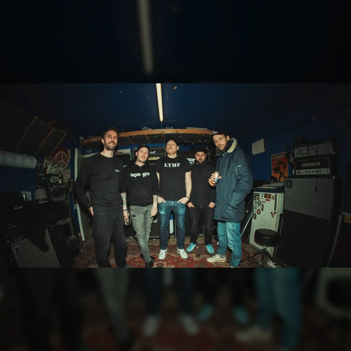 The Good The Bad and The Zugly