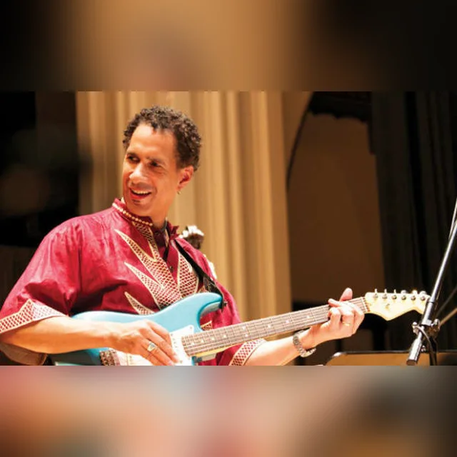 David Gilmore Quartet - David Gilmore