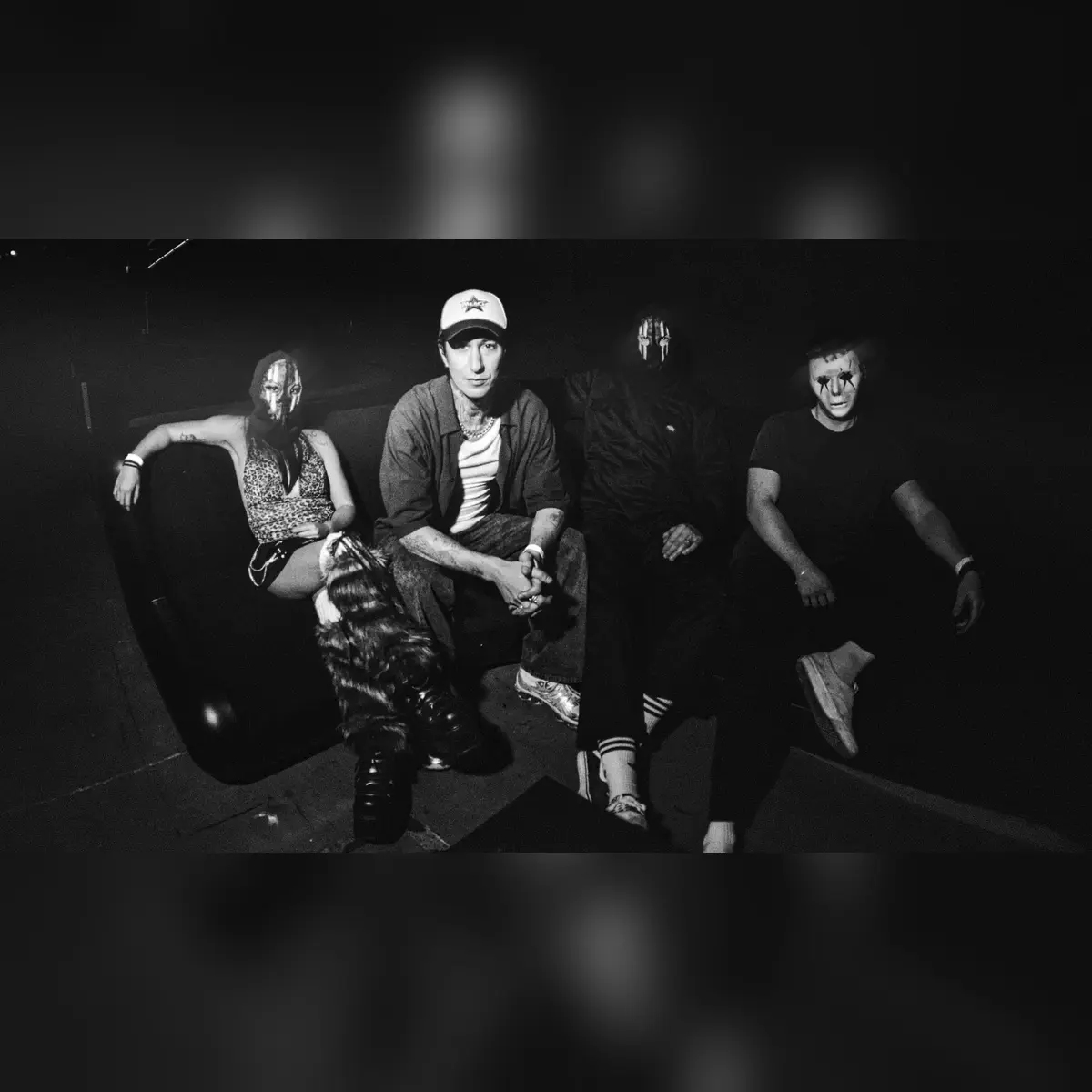 Modestep