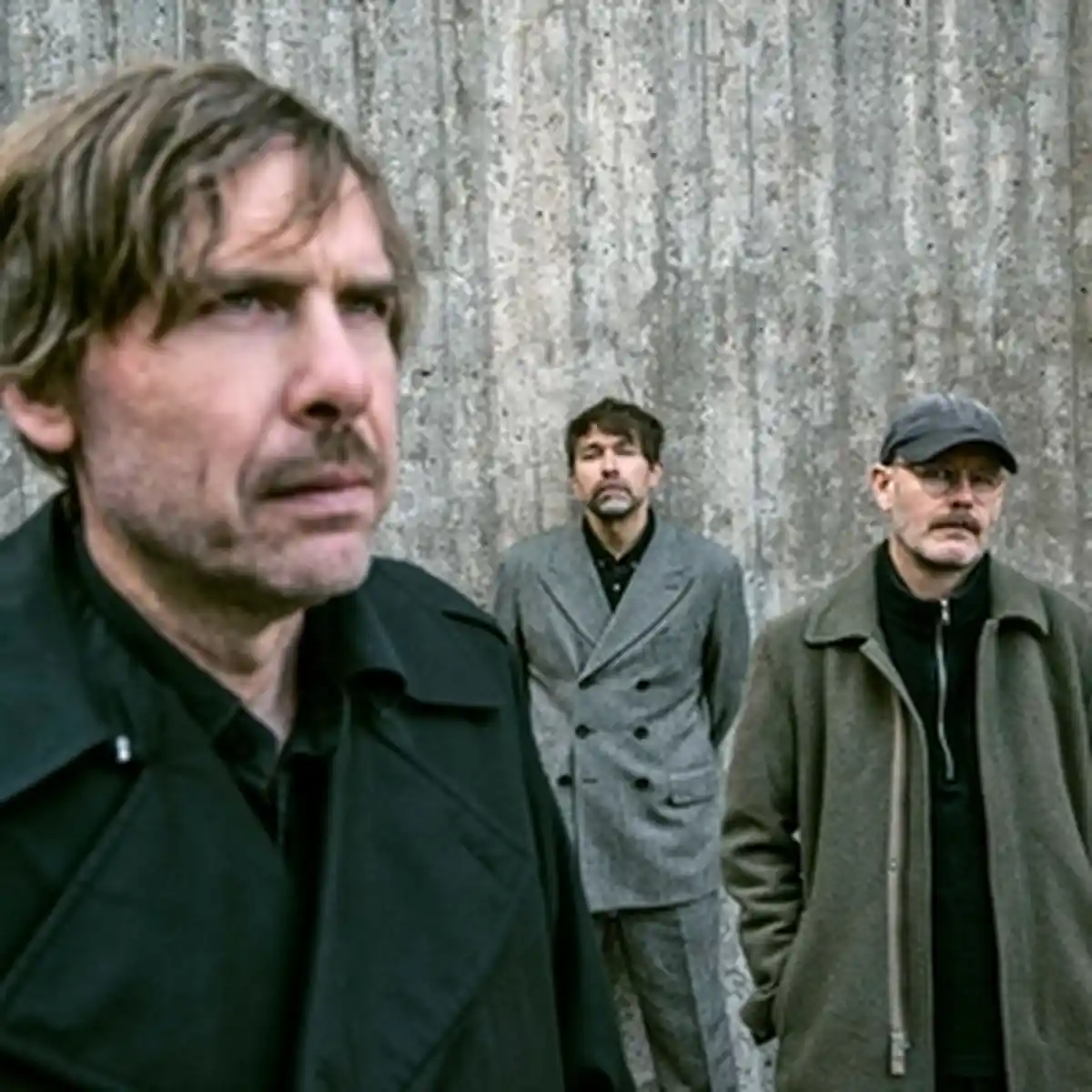 Peter Bjorn and John: Writer's Block - Album Tour 2026