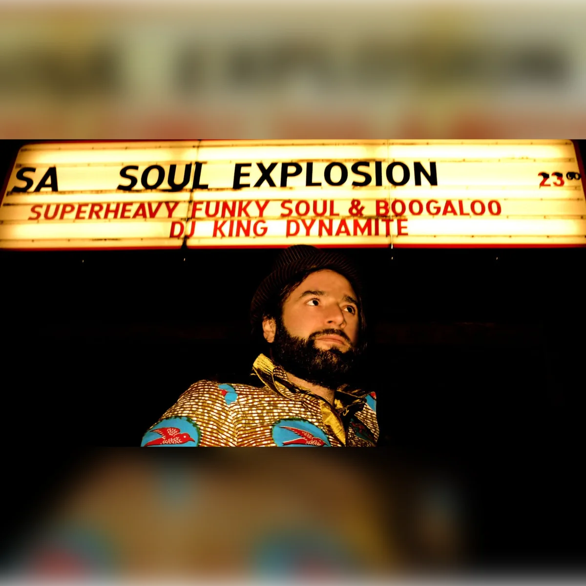 Soul Explosion