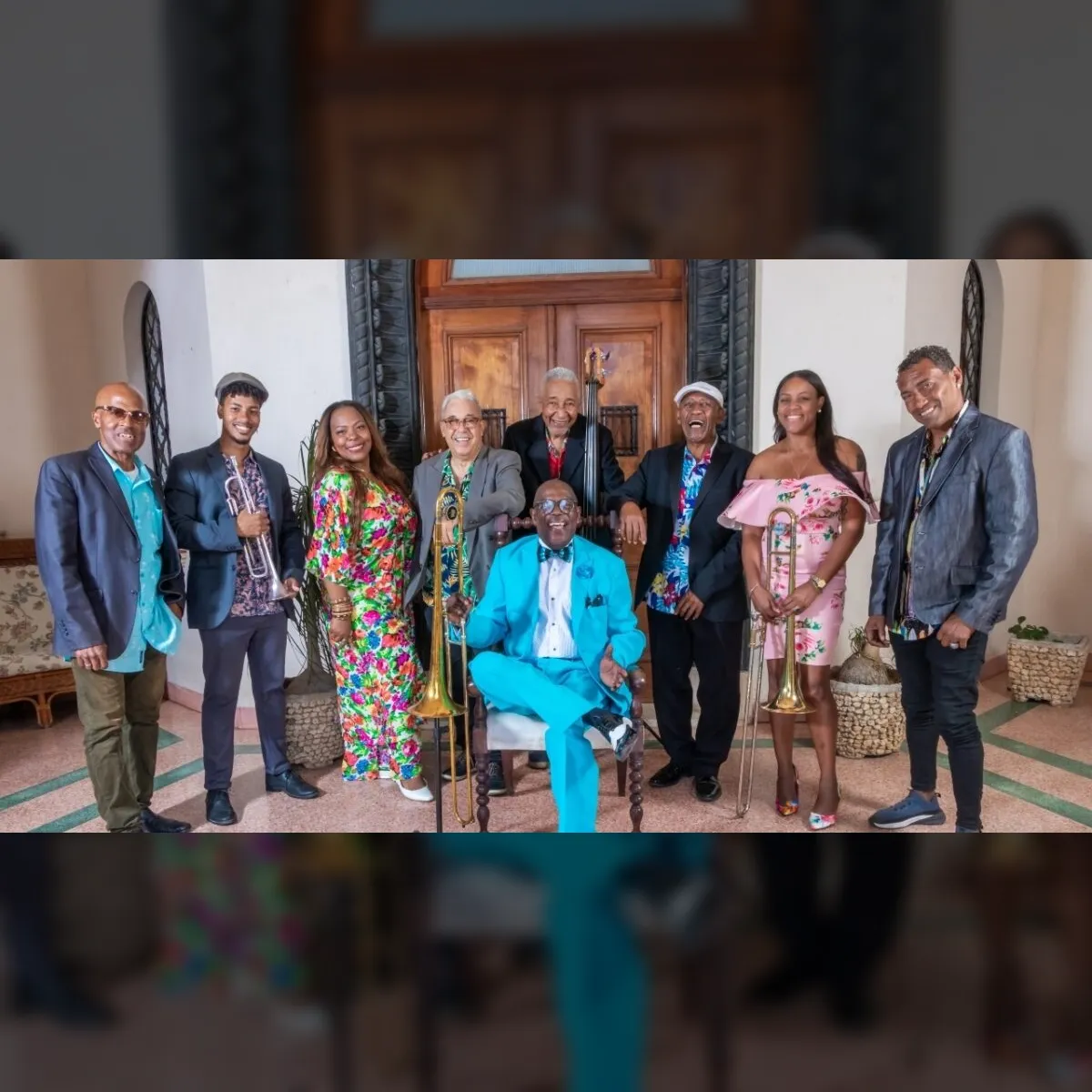 Buena Vista Orchestra