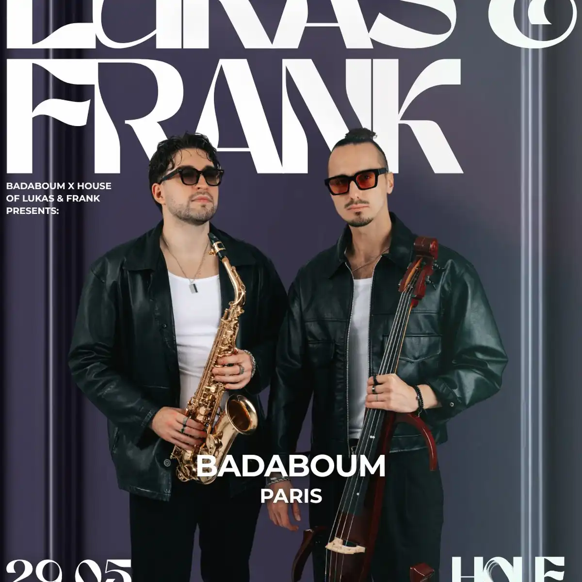 Lukas & Frank