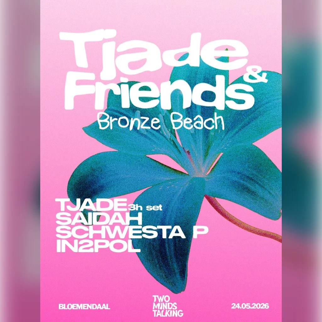 Tjade & Friends
