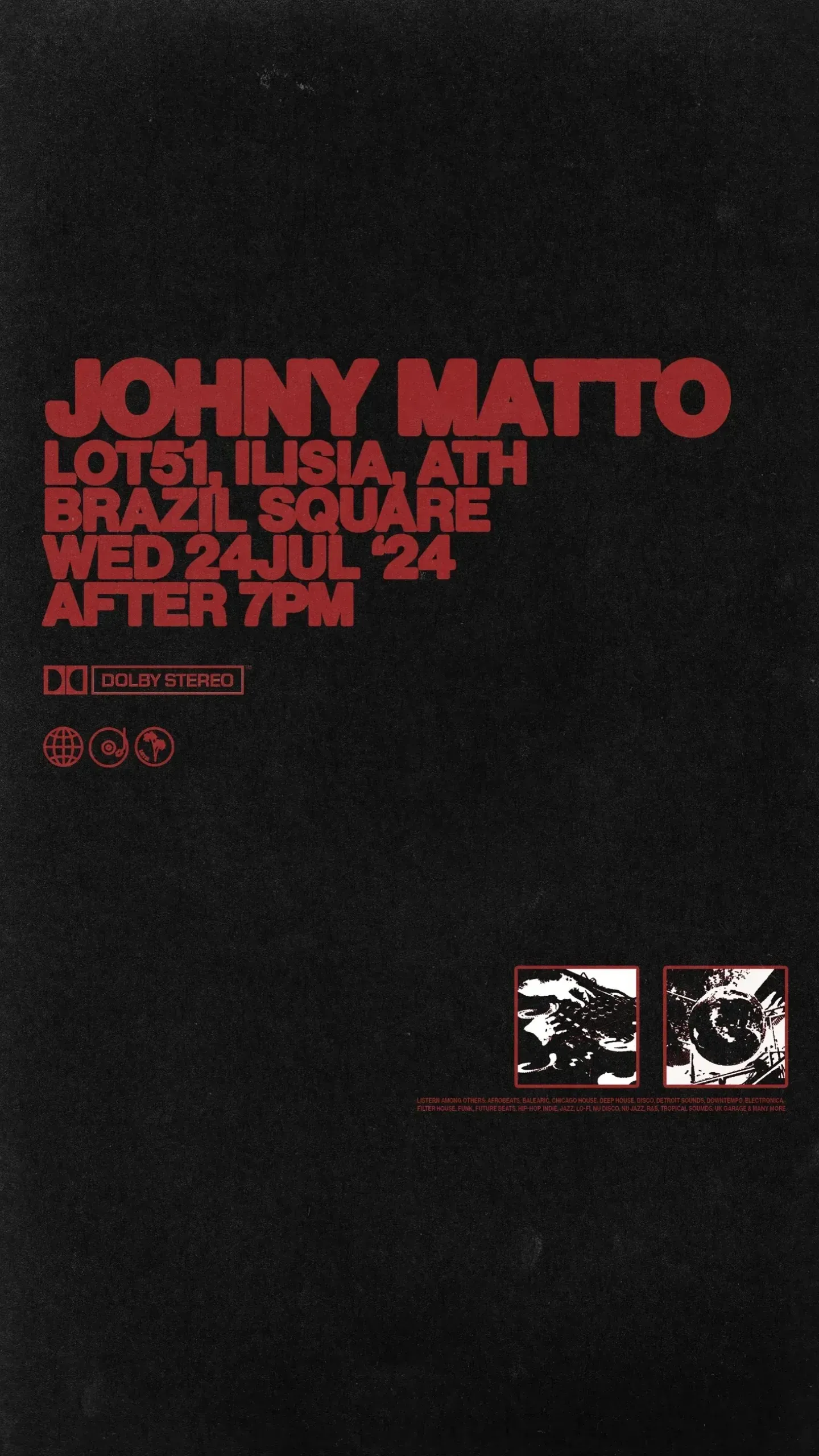 Johny Matto