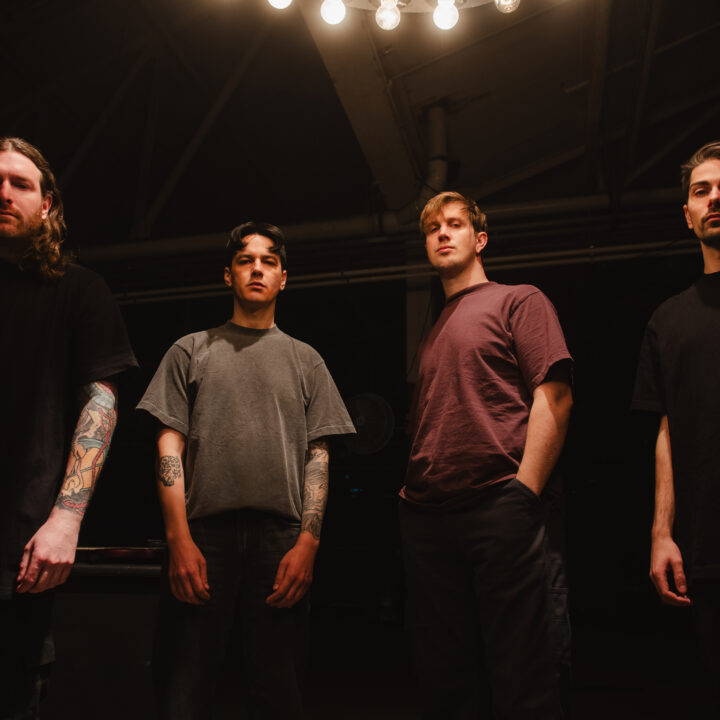 Counterparts + Sunami + One Step Closer + God Complex