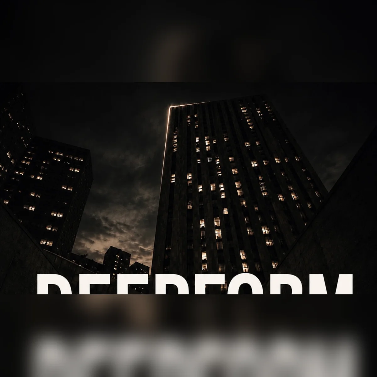 DIP | Deepform