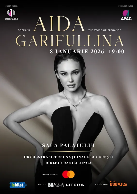 Aida Garifullina