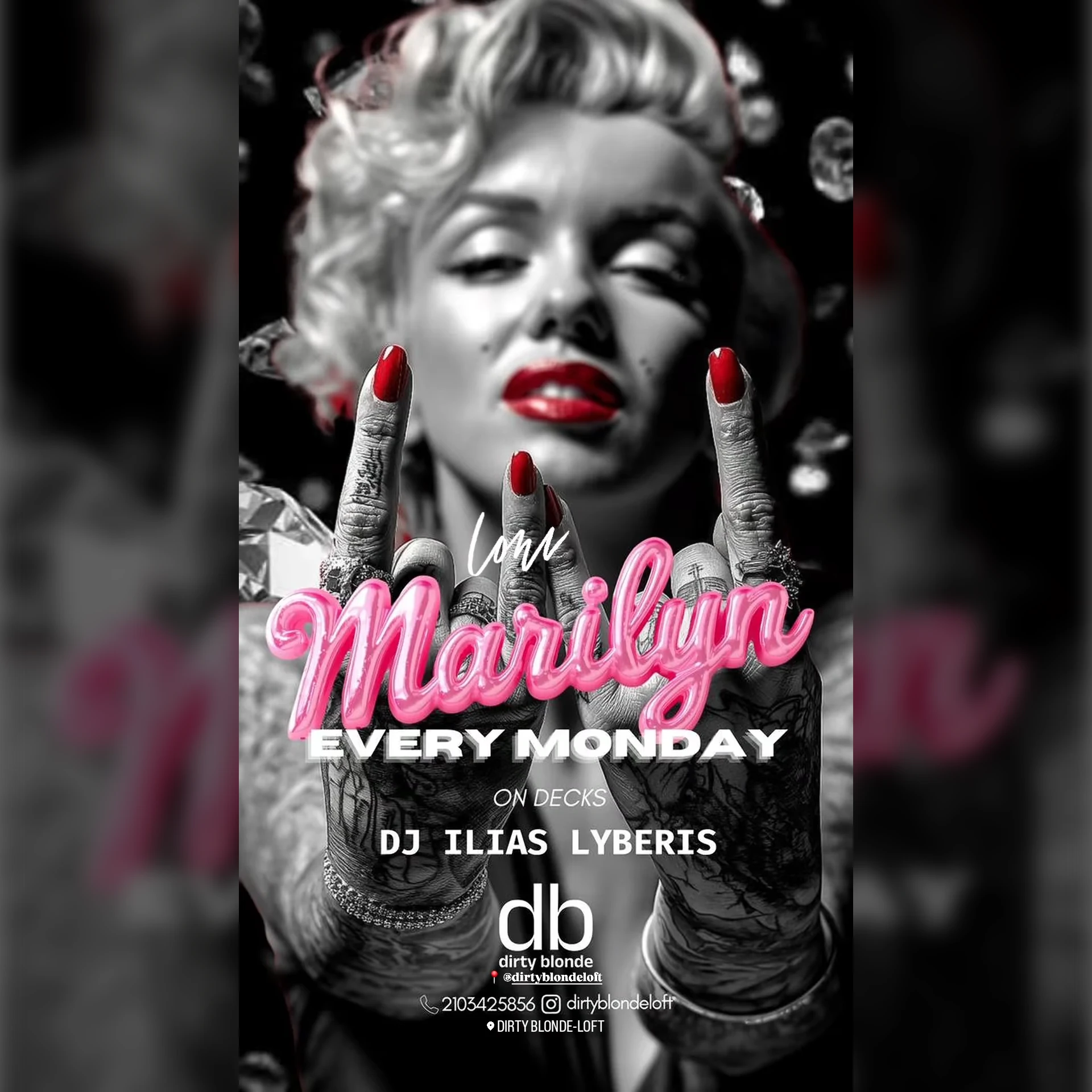 Marilyn 