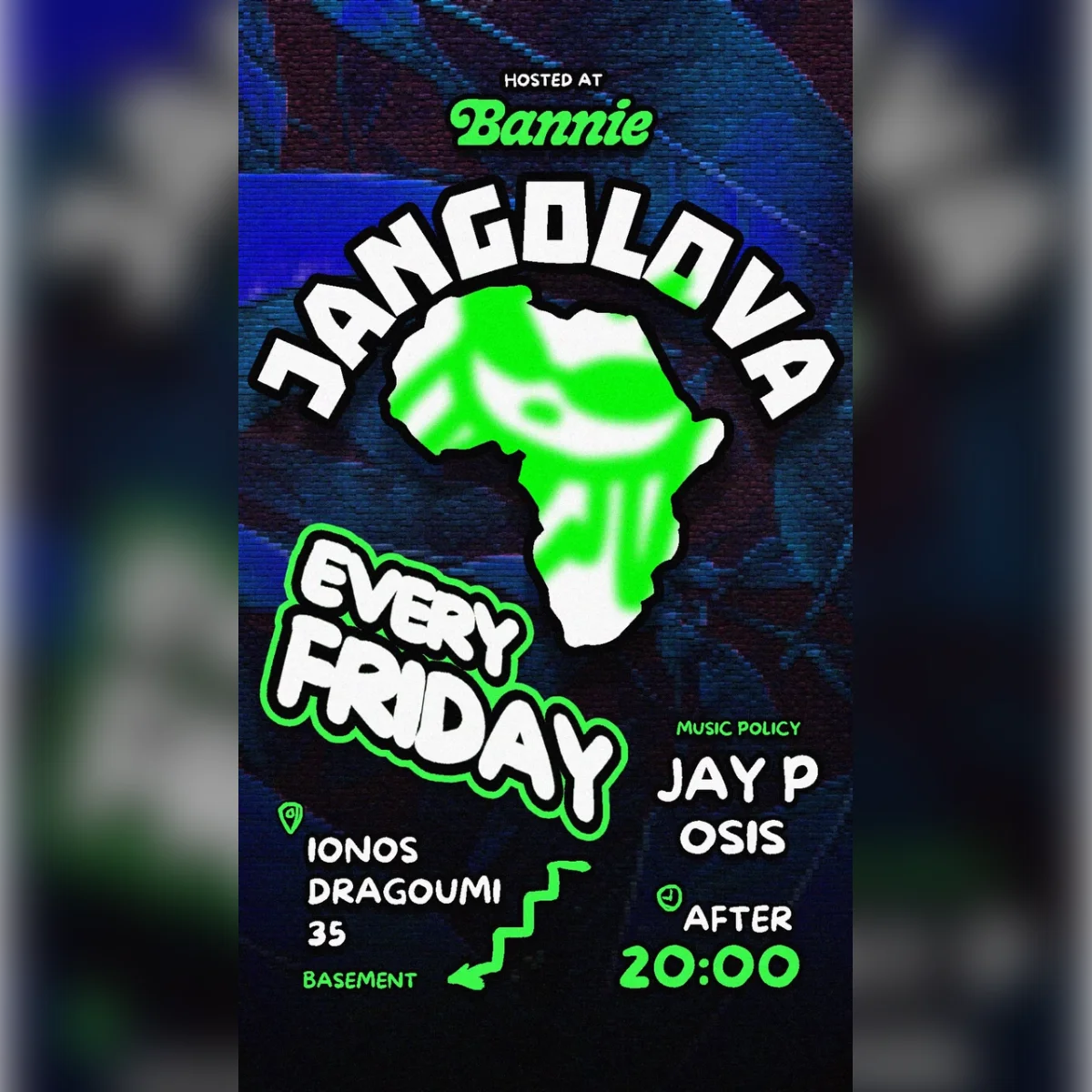 Jangolova