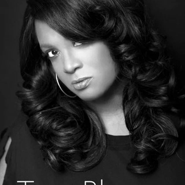 TERRI B! - Terri B!