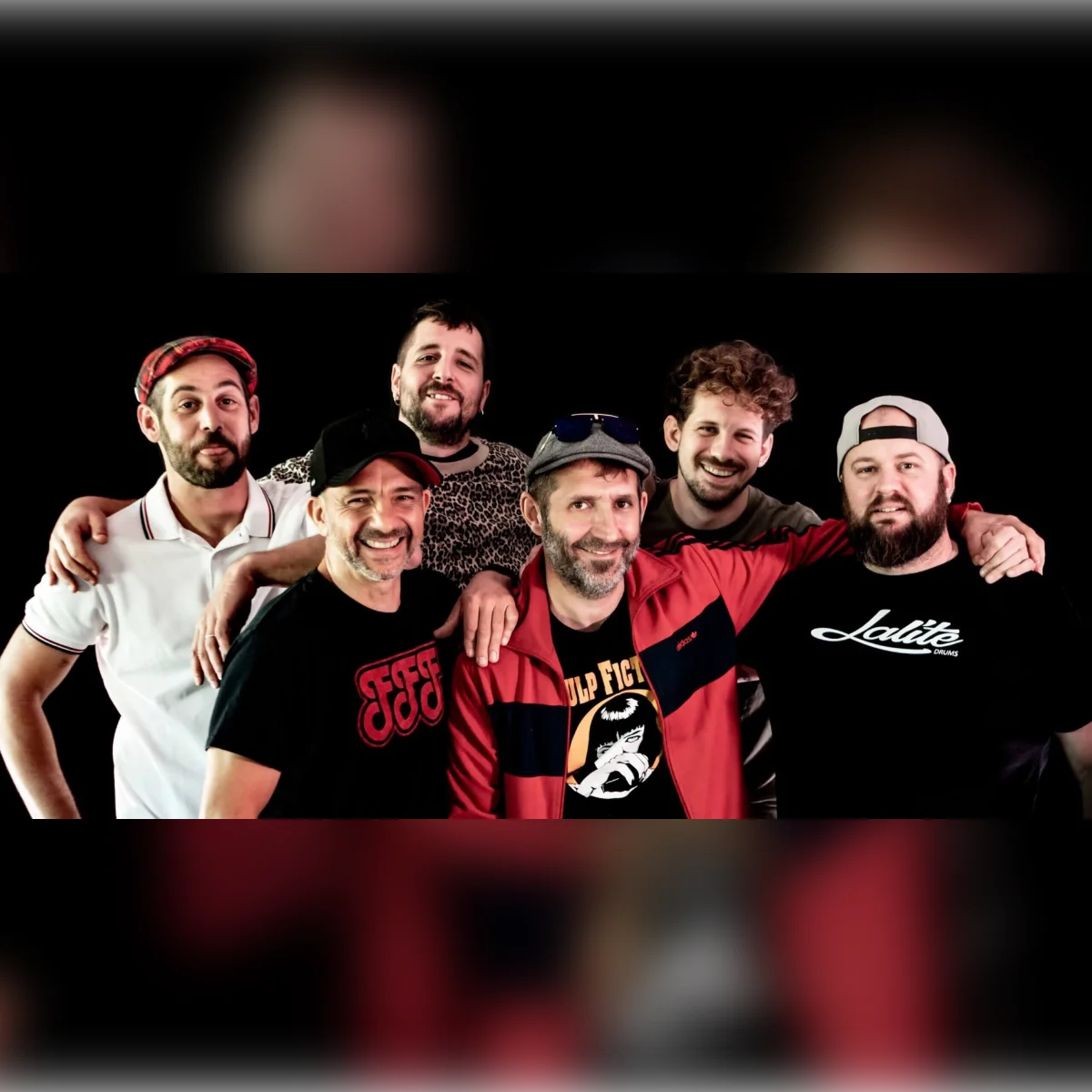 20 Jahre Patchanka Booking