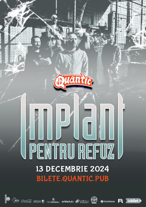Concert Implant Pentru Refuz