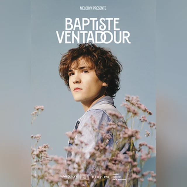 Baptiste Ventadour - Baptiste Ventadour