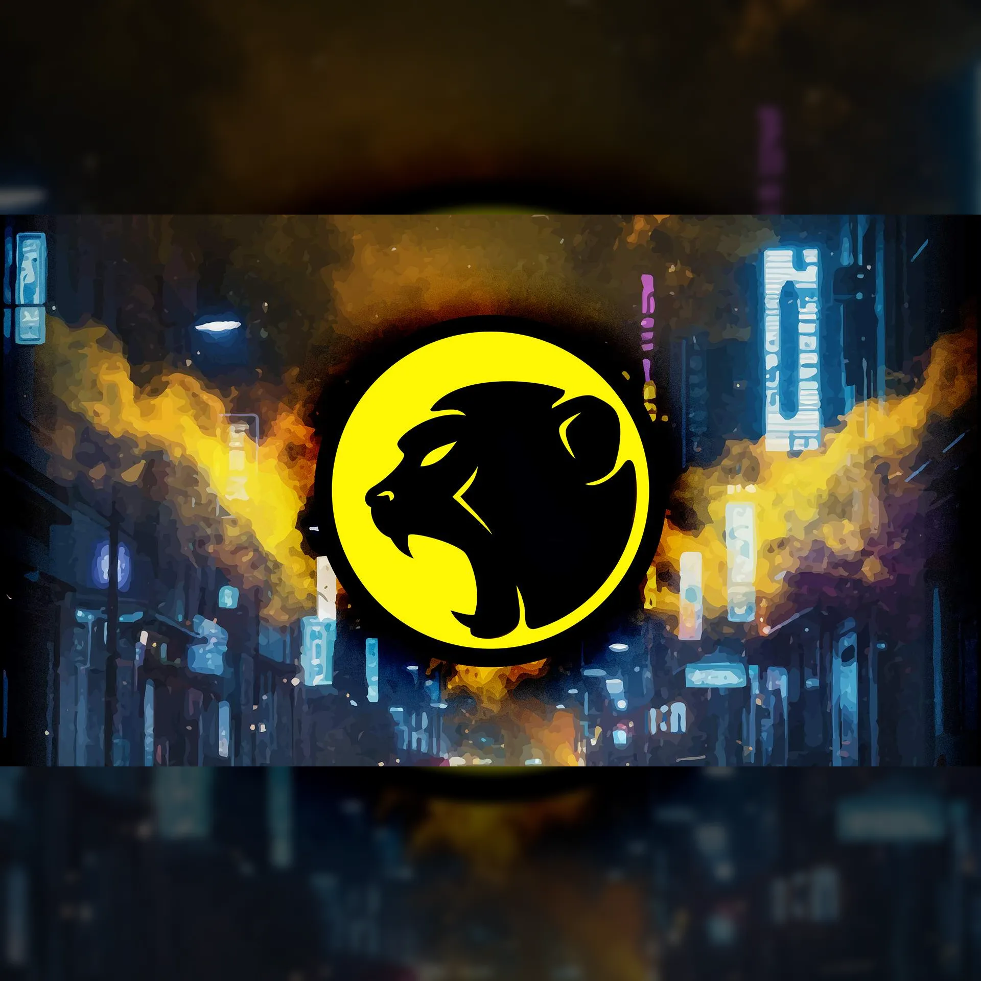 Cheeky Monday: Lenzman