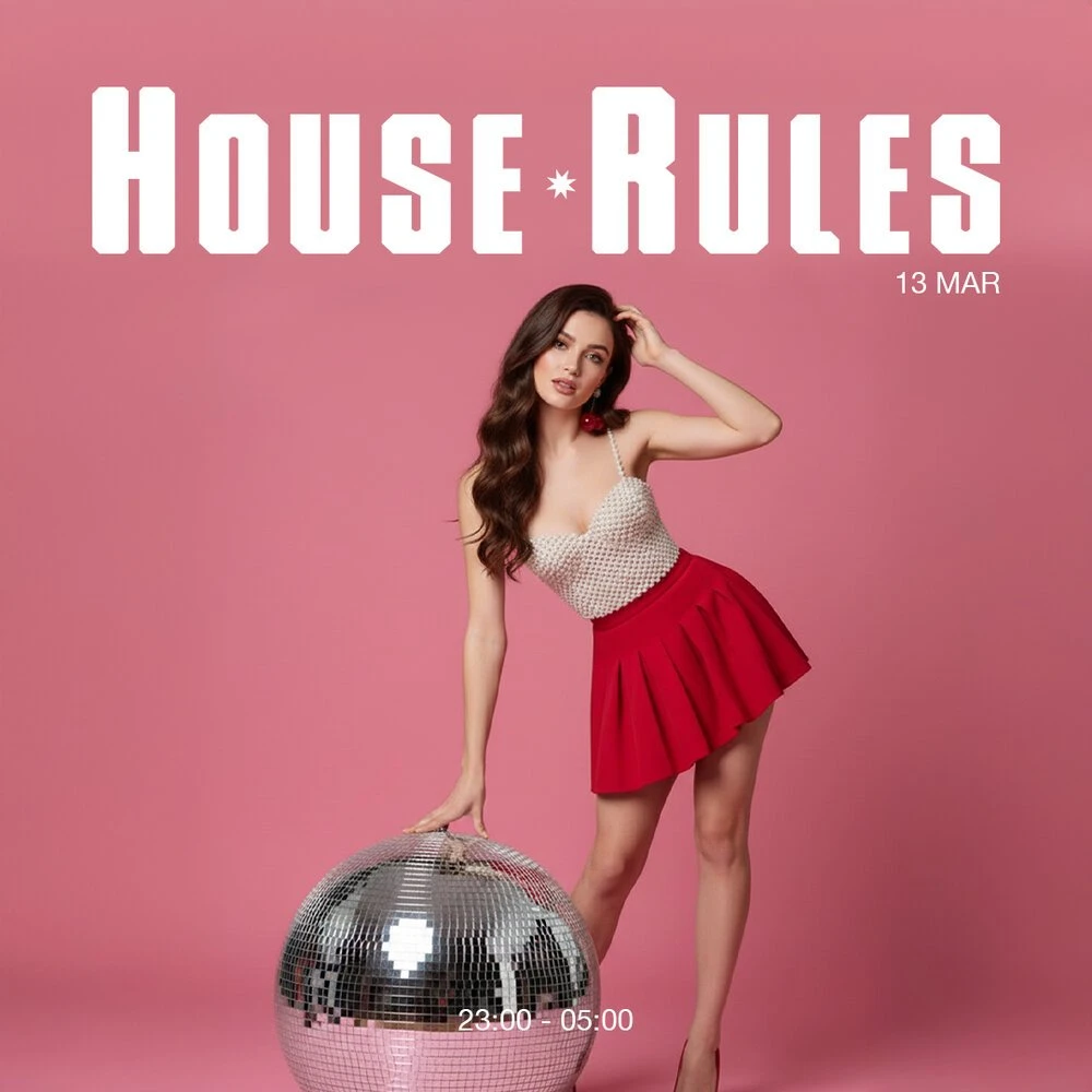 HouseRules