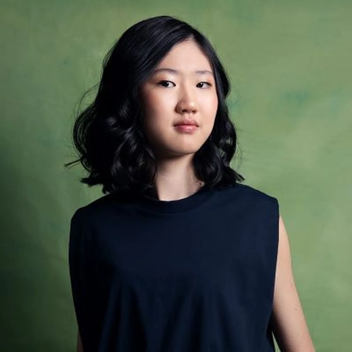 Sophia Liu