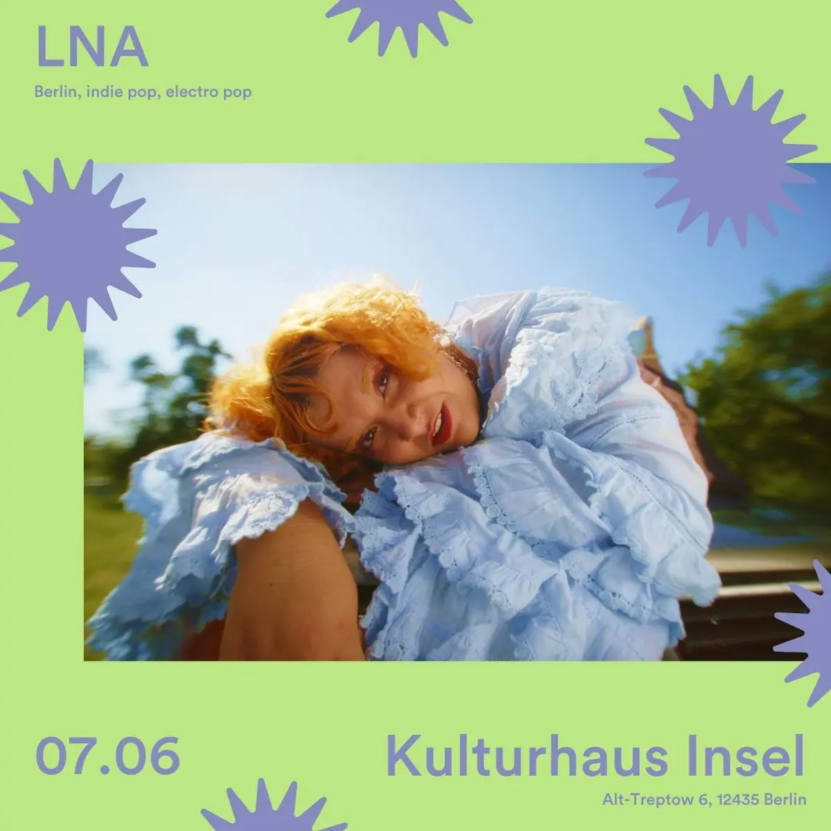 LNA