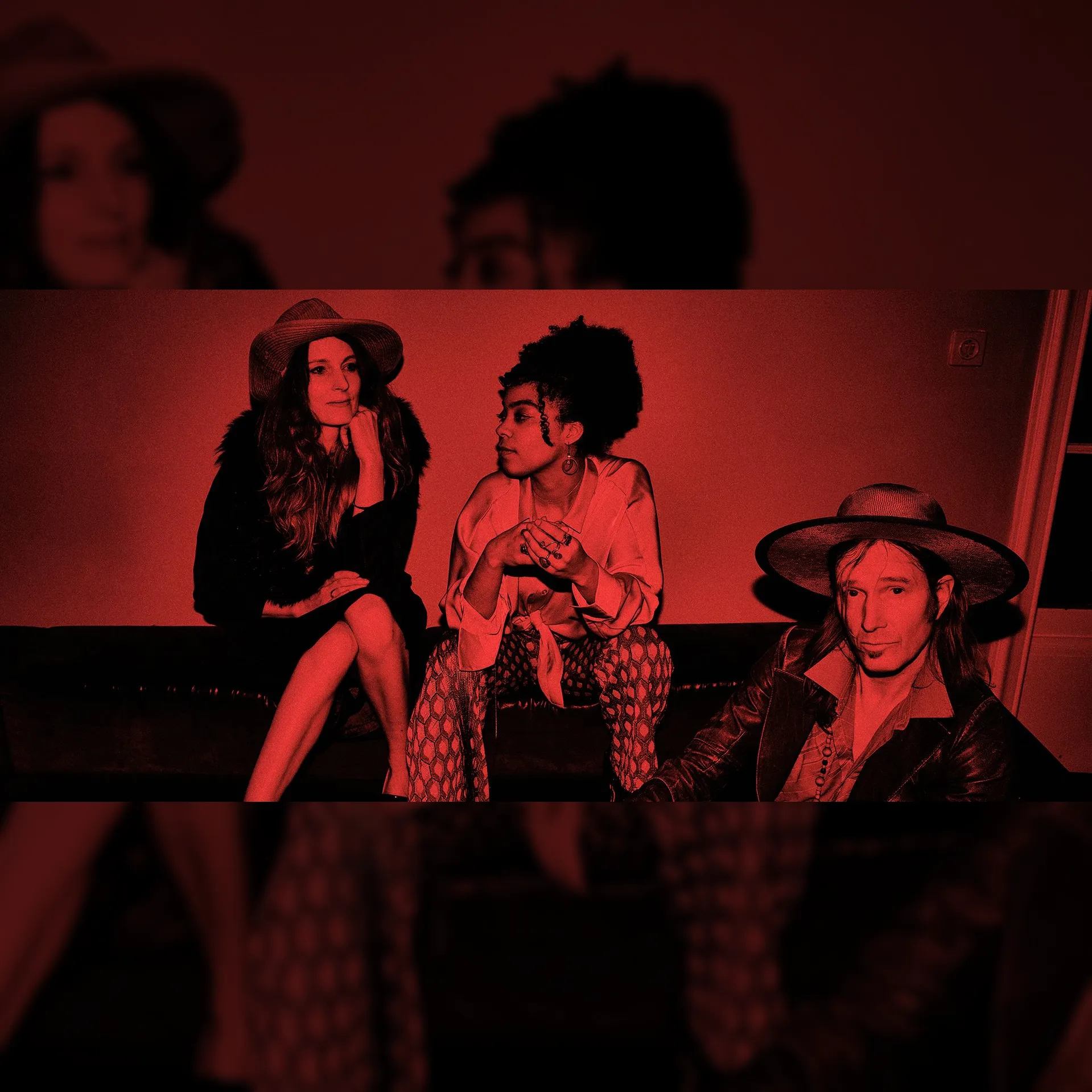 Stef Kamil Carlens & The Poem