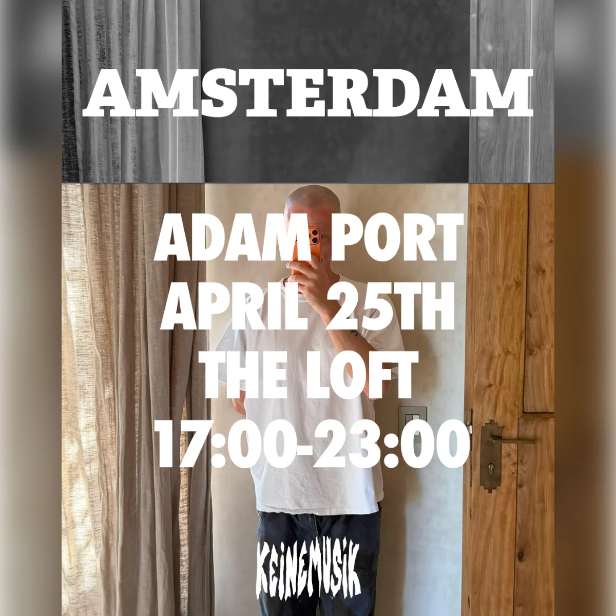 Adam Port