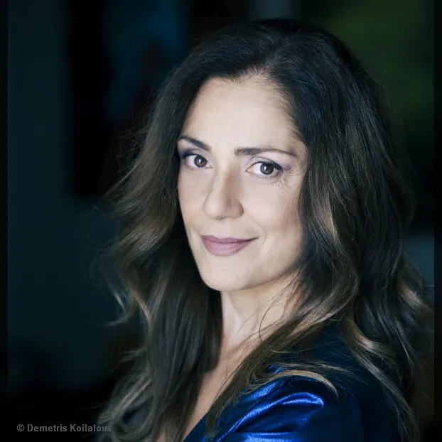 ΣΤΗΝ ΑΥΛΗ ΤΗΣ ISABELLA D'ESTE